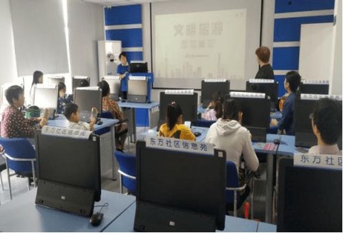 家门口的旅游咨询服务来啦！一站式解决吃住行游购娱