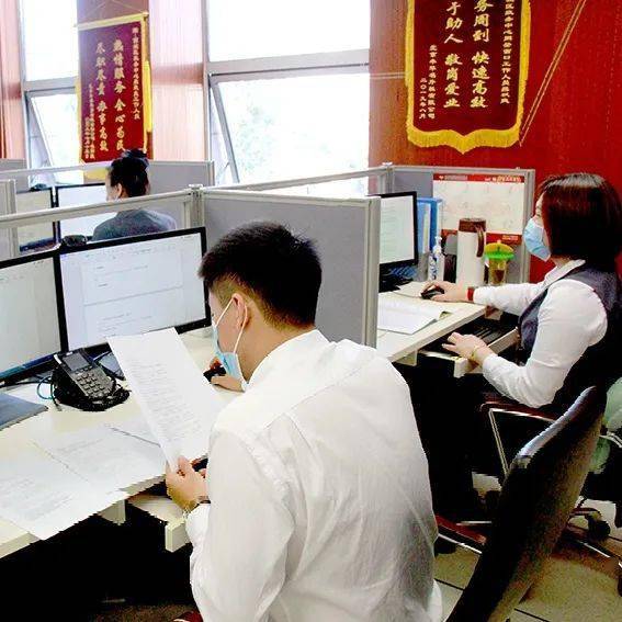 西城区政务服务统一流程，四种咨询办理途径促便民高效